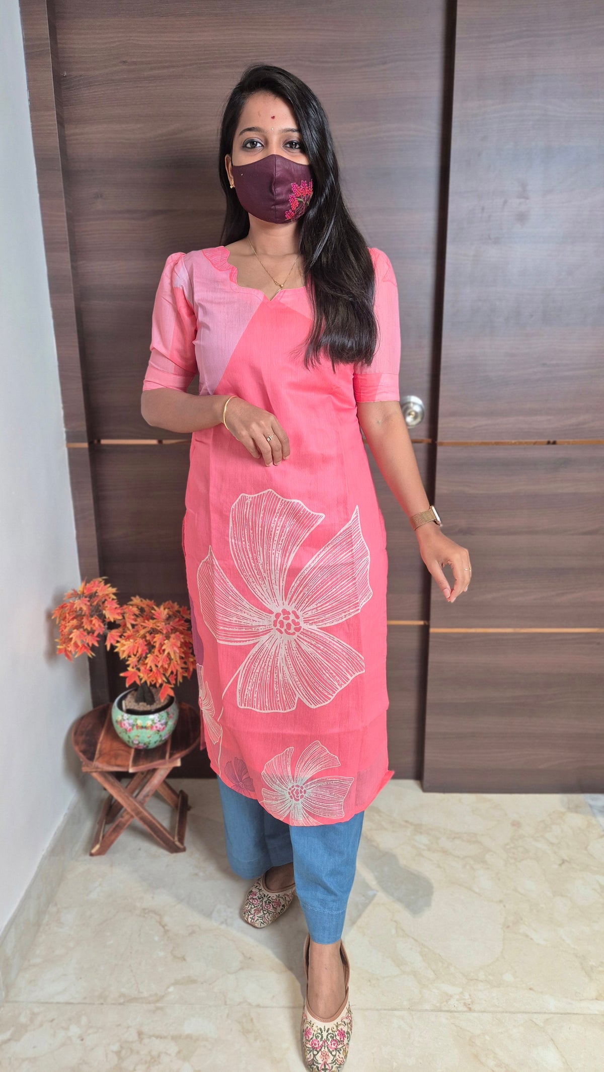 CasualWear Kurti (11340)c2