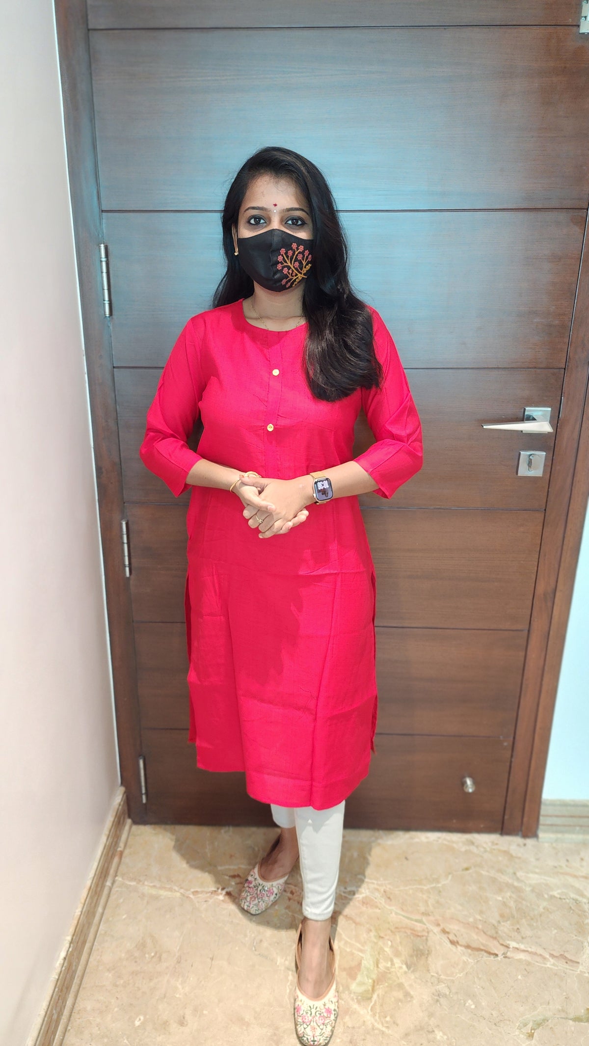 Daily Wear Kurti (9279)