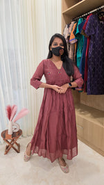 Party Wear Kurti (11861)