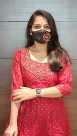 Festive Sale-Party wear (8928)