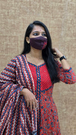 Salwar set(13545)