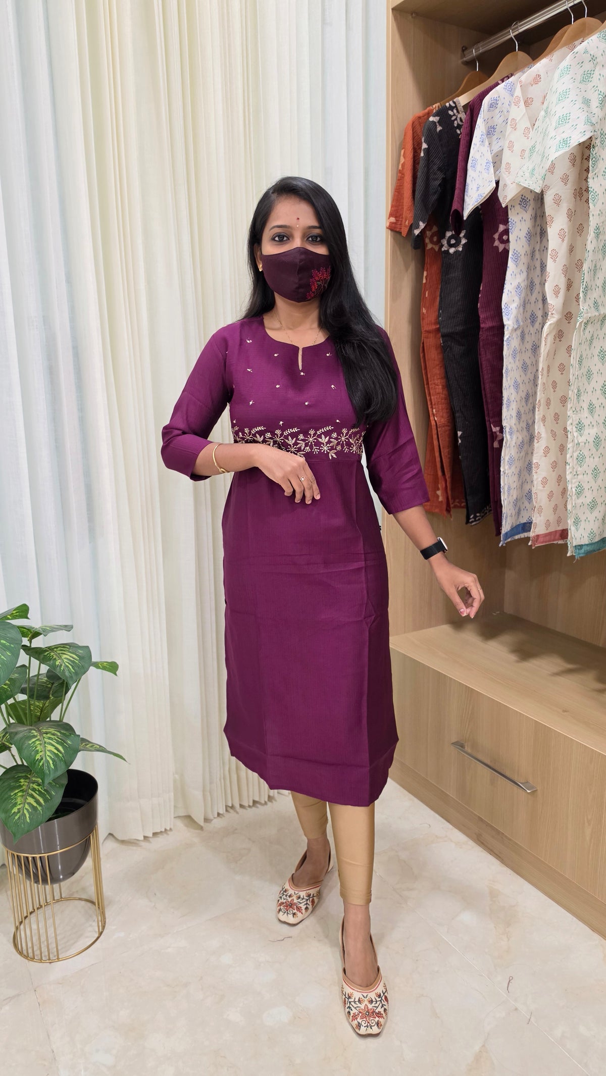 Ethnic wear (13144)