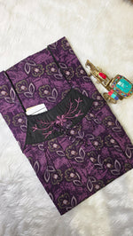 Flora Titanic Nighty(10160)