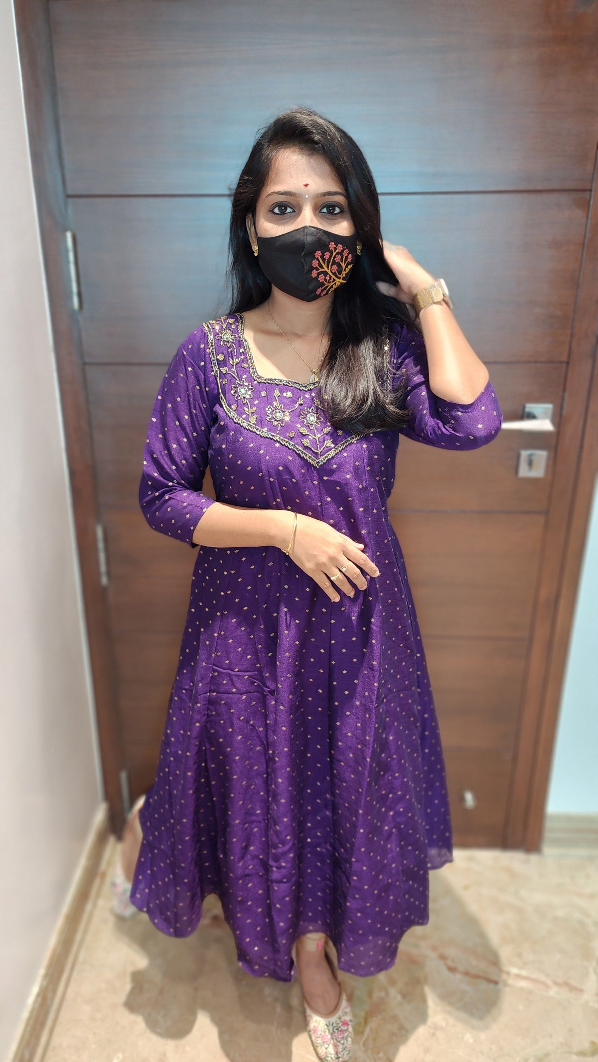 Festive Sale-Party wear (8927)