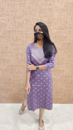 Office Wear - Embroidery (9165)c3