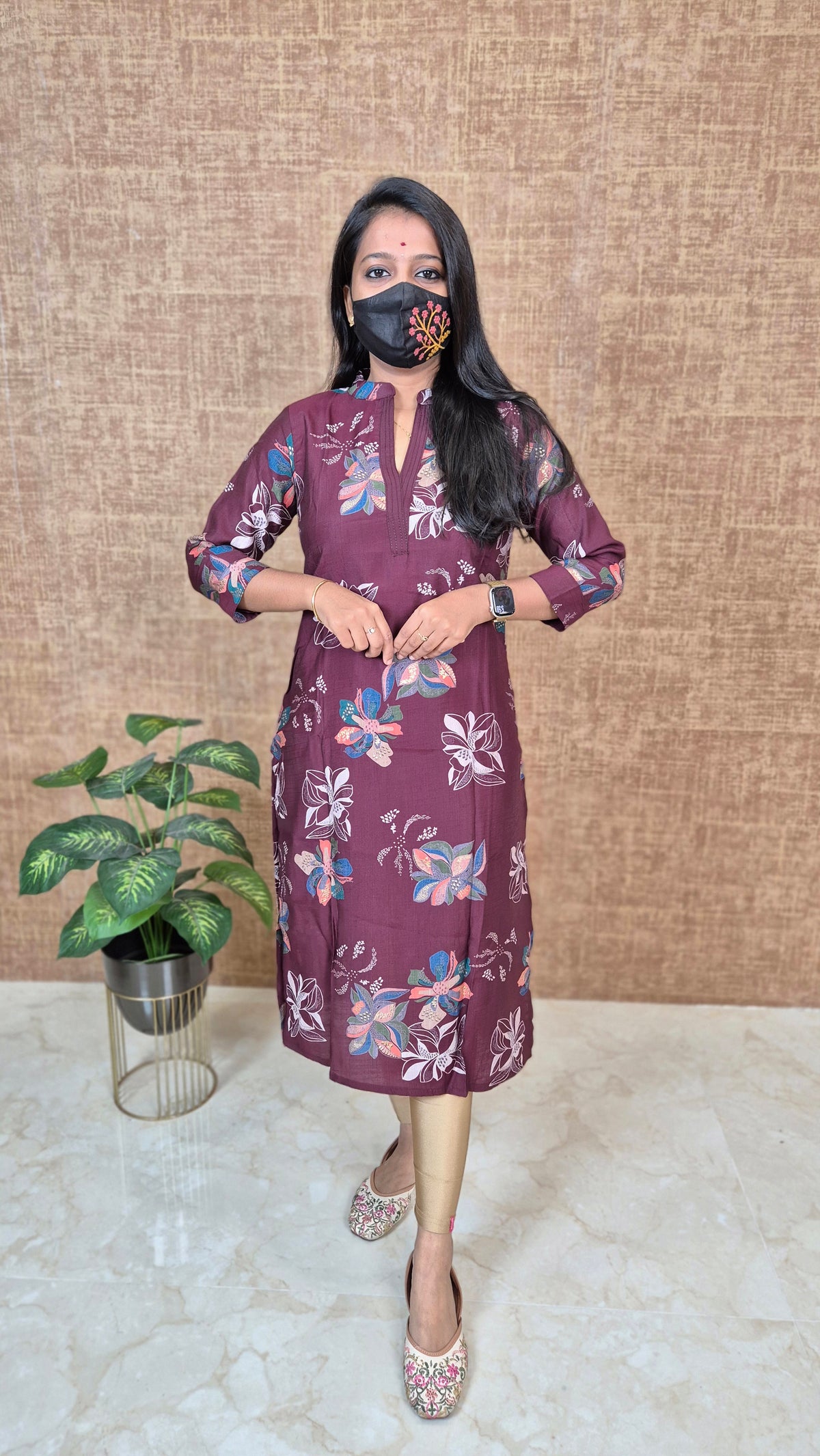 Office Wear(11427)