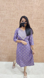 Office Wear - Embroidery (9165)c3