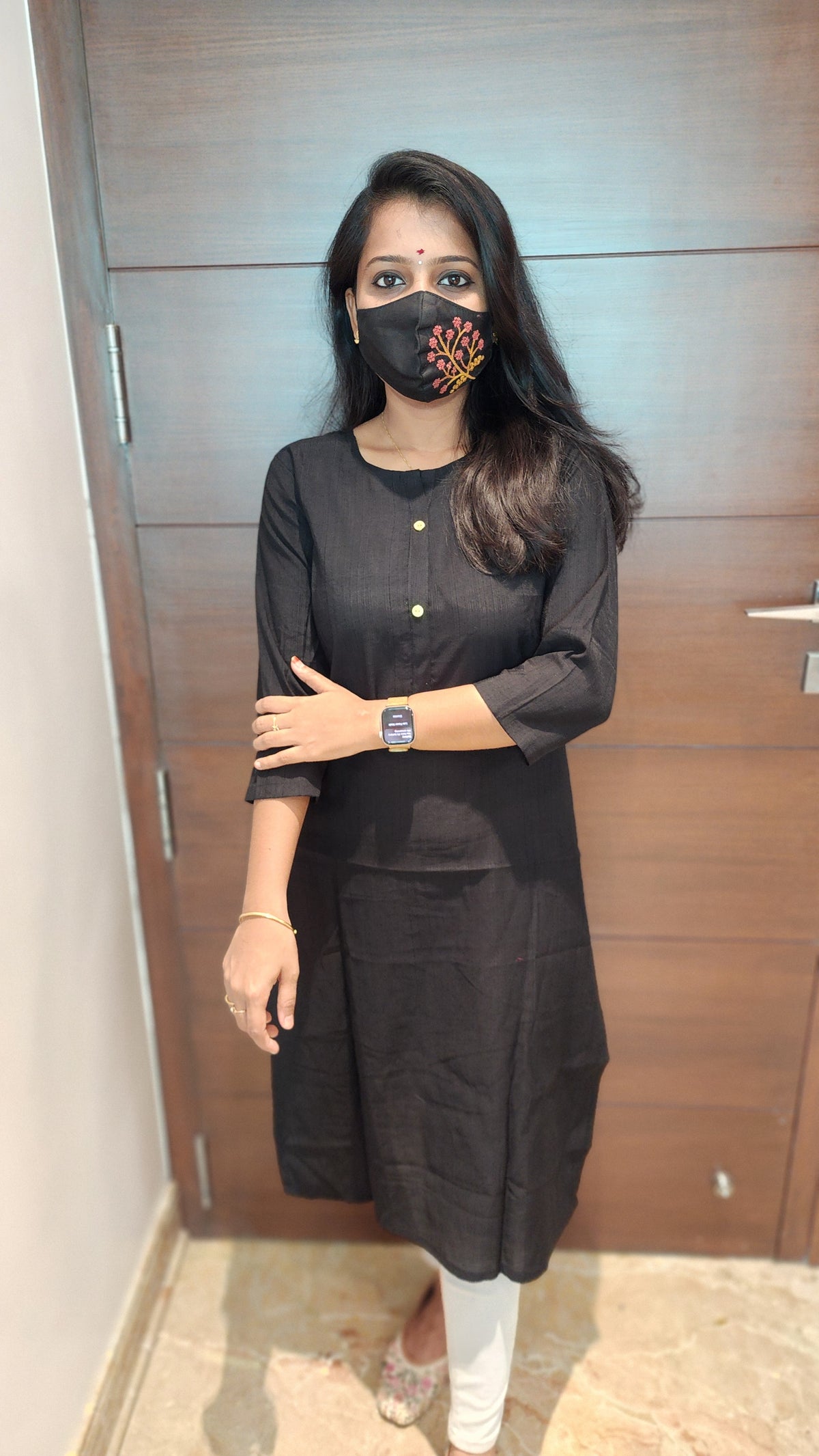 Daily Wear Kurti (9276)