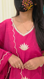 Salwar set(12148)