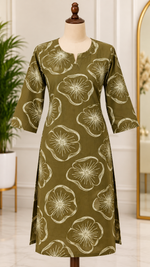 Daily Wear Kurti(13286)