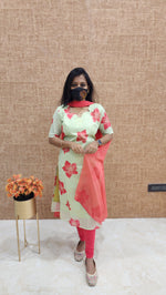 Causal Wear Kurti (9565)c7