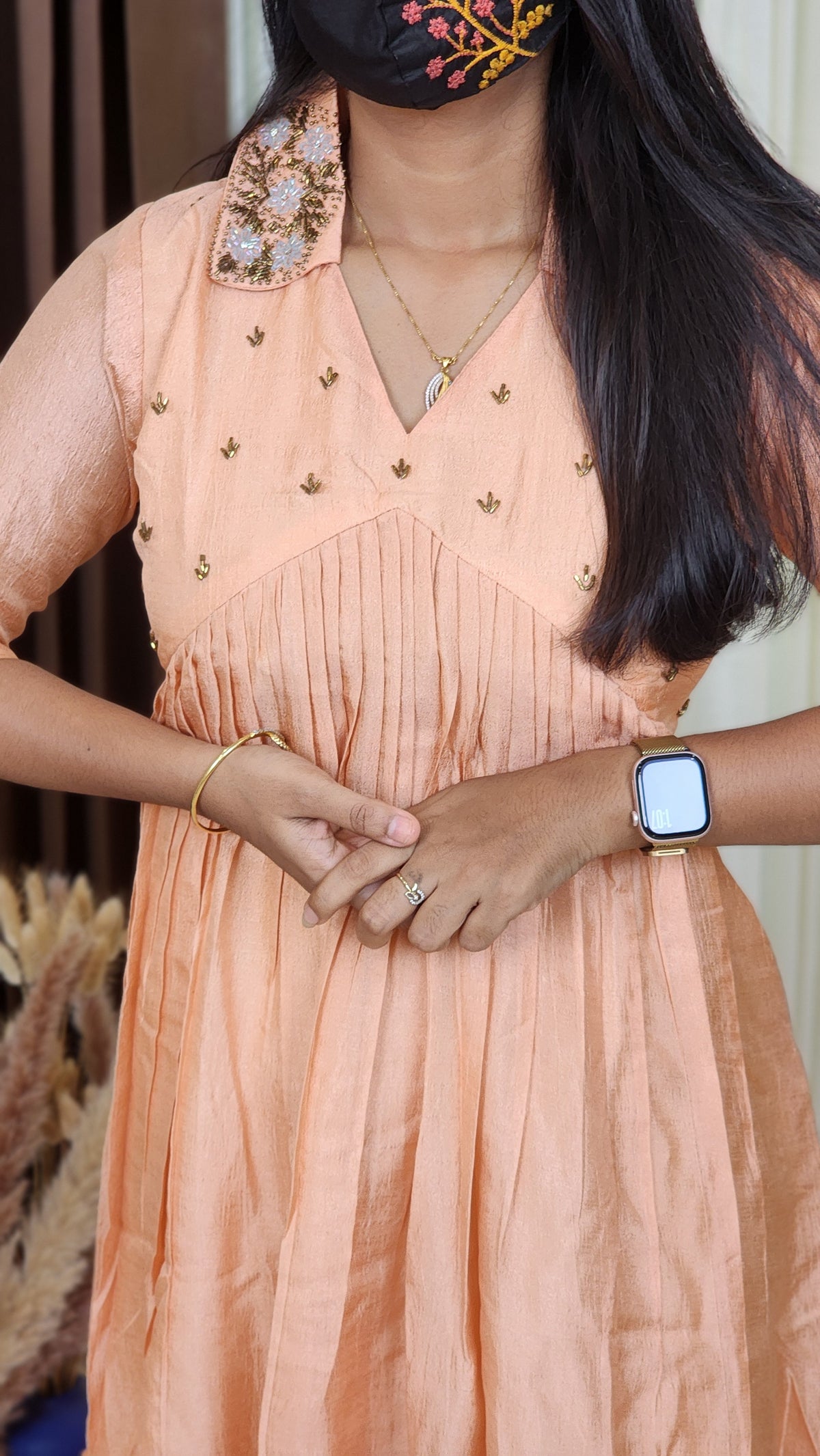 Ethnic Wear Kurti (10940)