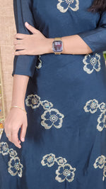 Party wear Kurti(10058)