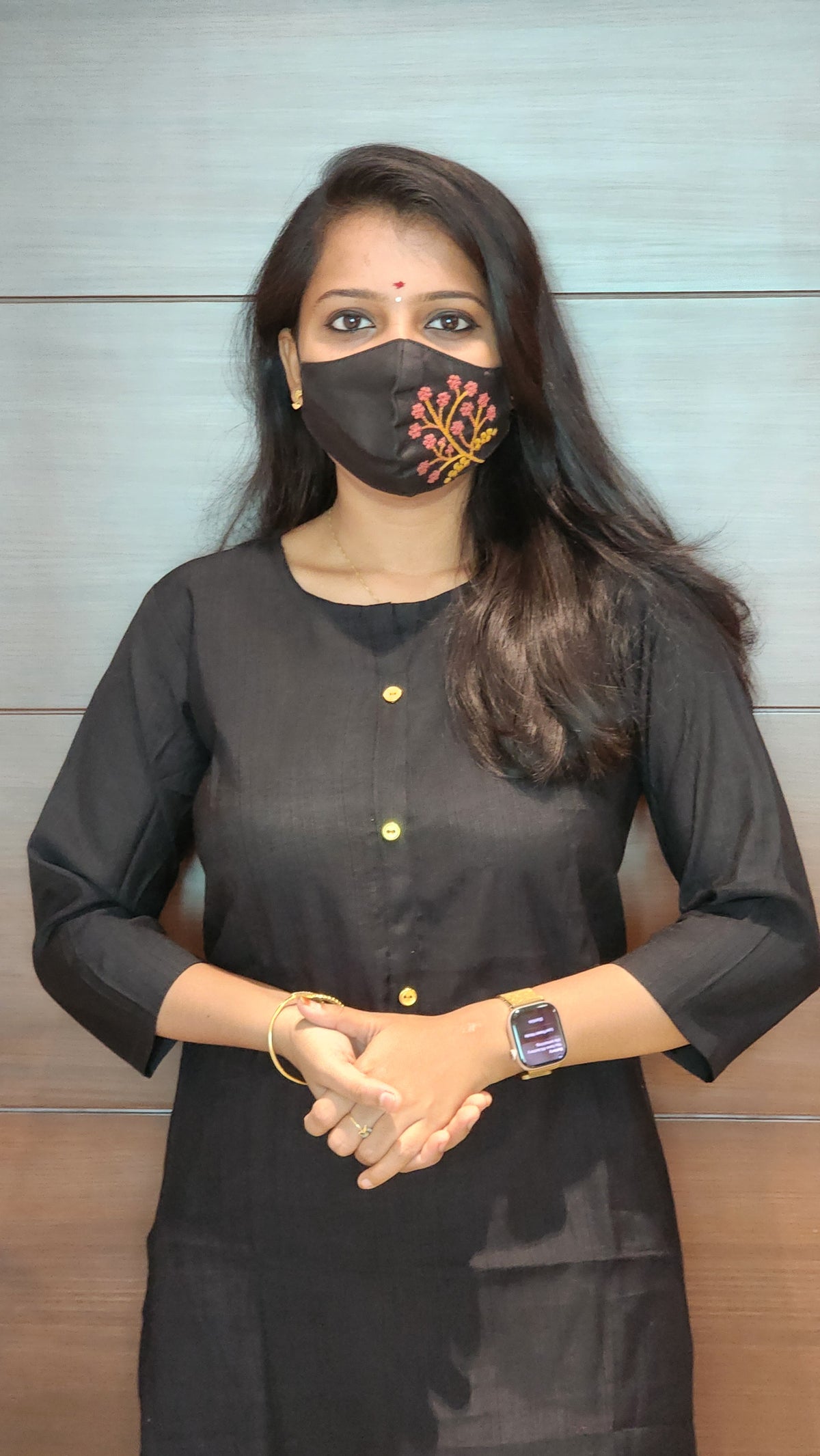 Daily Wear Kurti (9276)