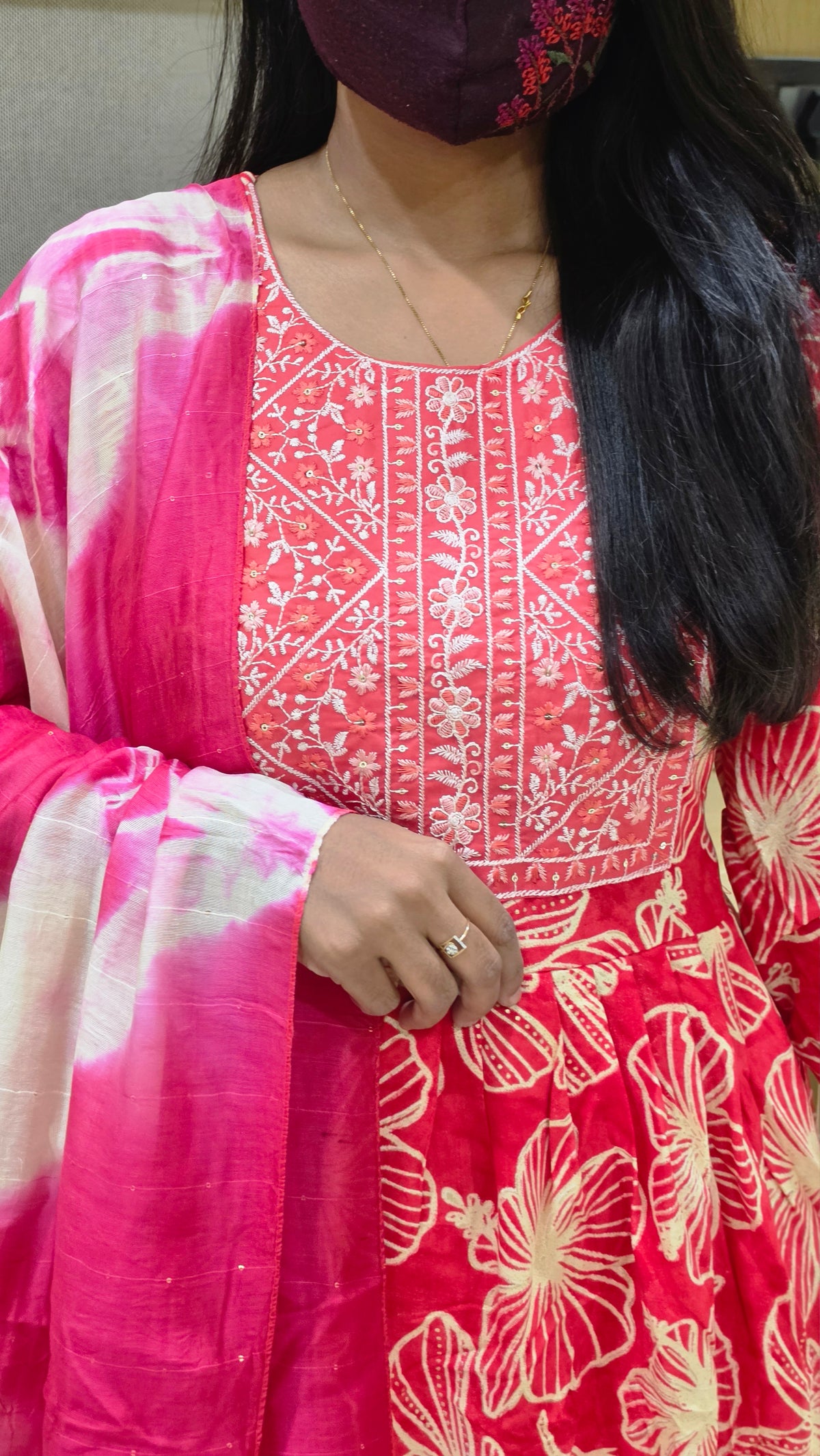 Thanya Salwar set (13480)
