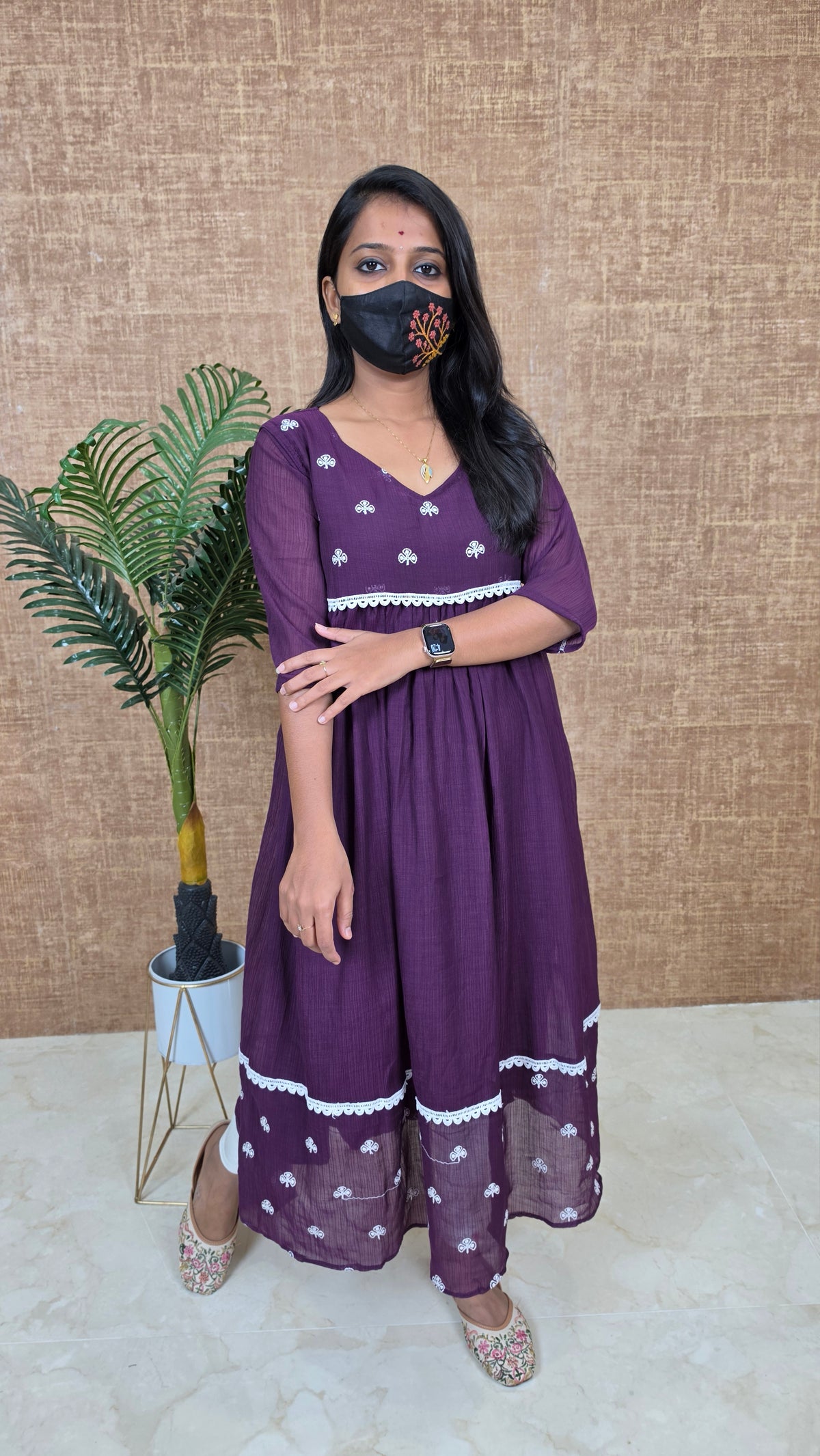 Indo -western wear(11755)