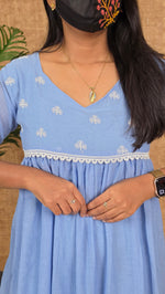Indo -western wear(11756)