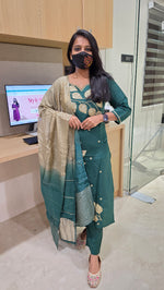 Salwar set(11934)