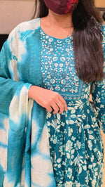 Thanya Salwar set (13479)