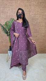 Salwar Set (11740)