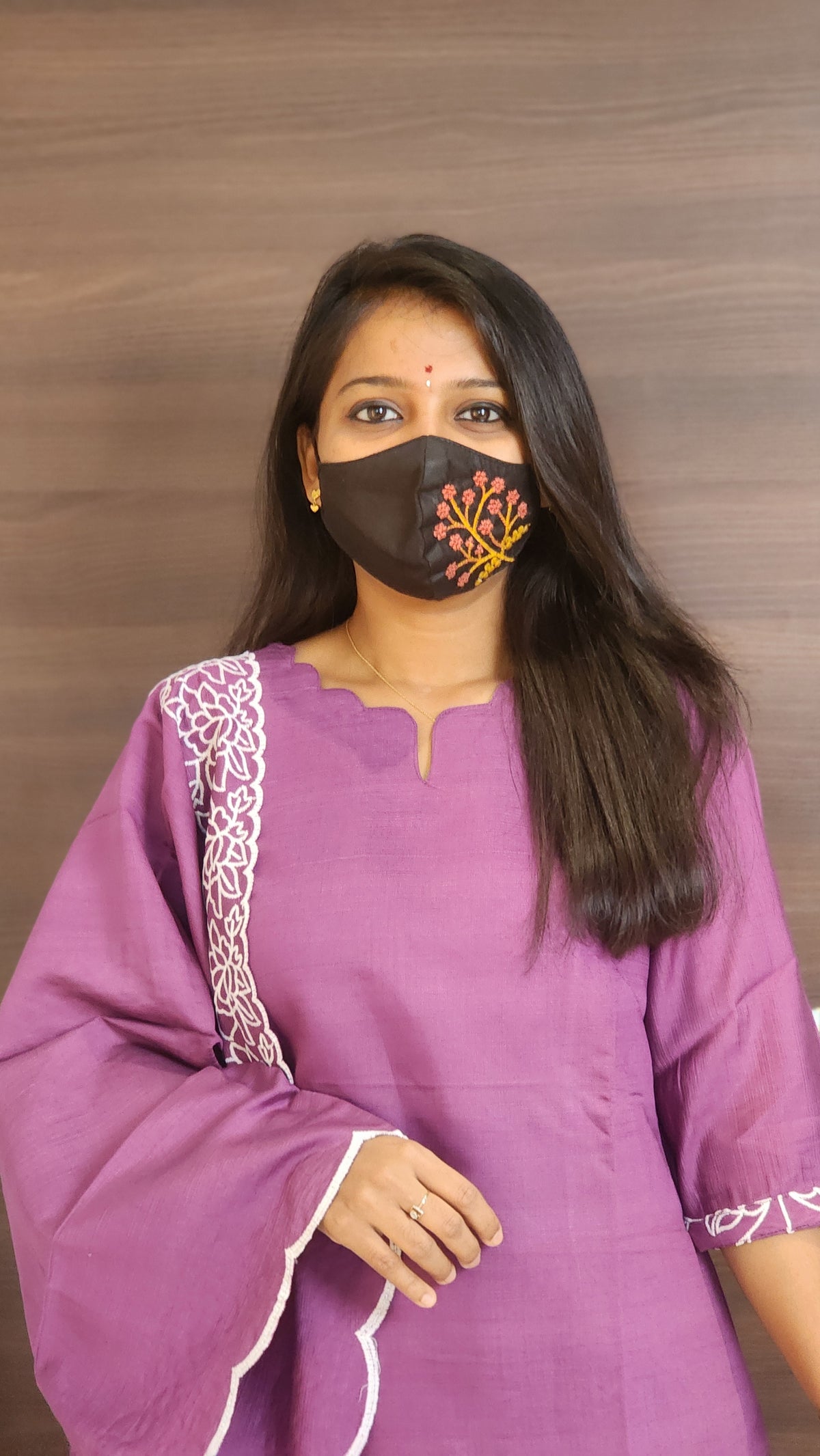 Salwar Set (10957)