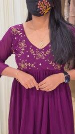 Party Wear Kurti (11929)