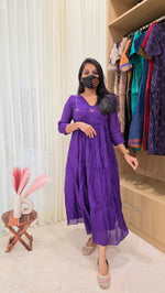 Party Wear Kurti (11860)