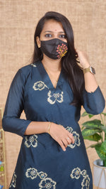 Party wear Kurti(10058)
