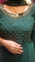 Ethnic Salwar Set(10327)