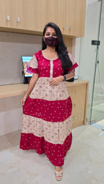 Cinderella Nighty (10349)