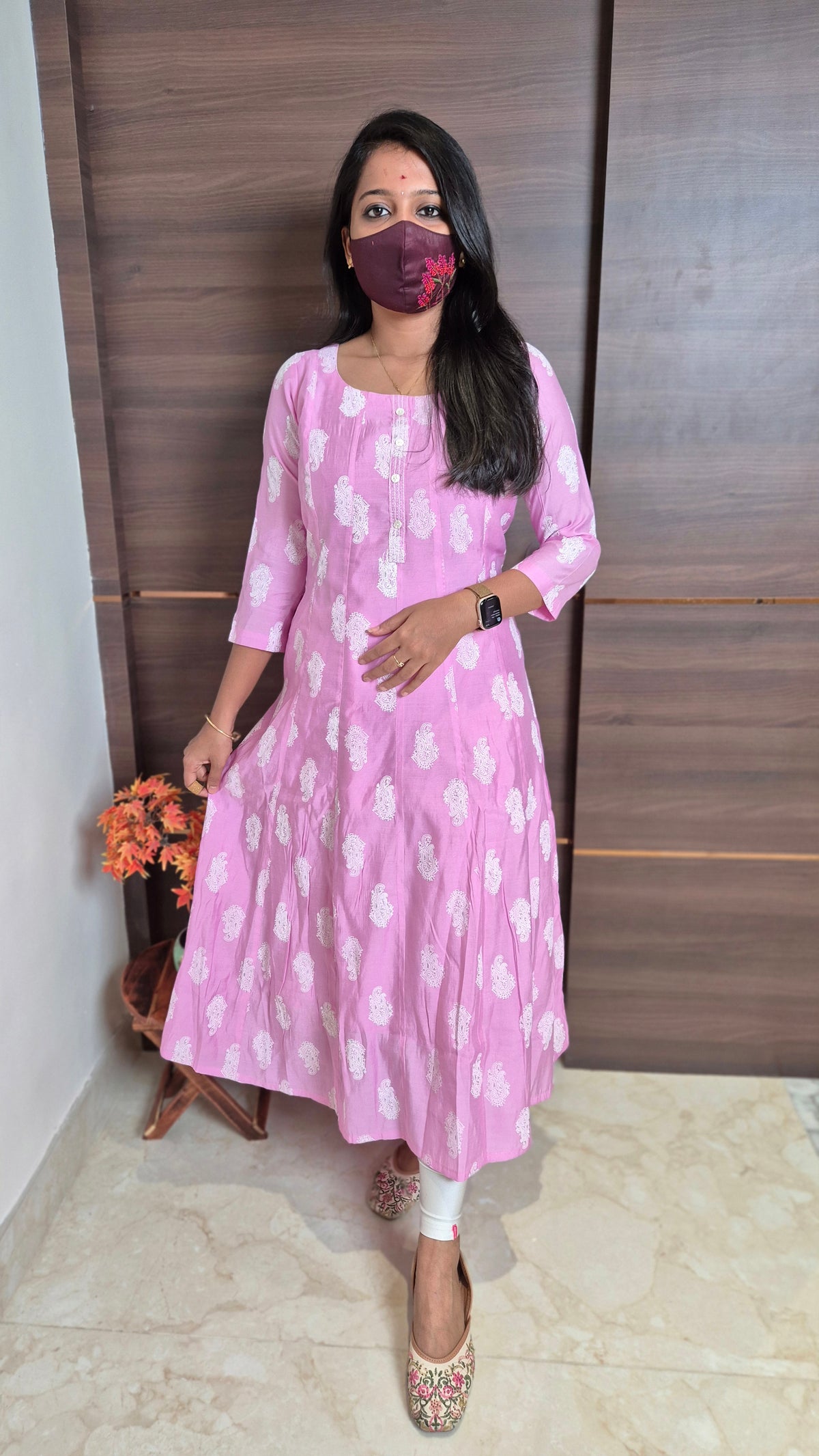 Casual Wear Kurti (11300)