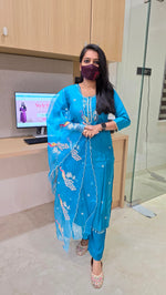 Salwar set (11995)
