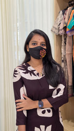 Daily Wear Kurti (11922)