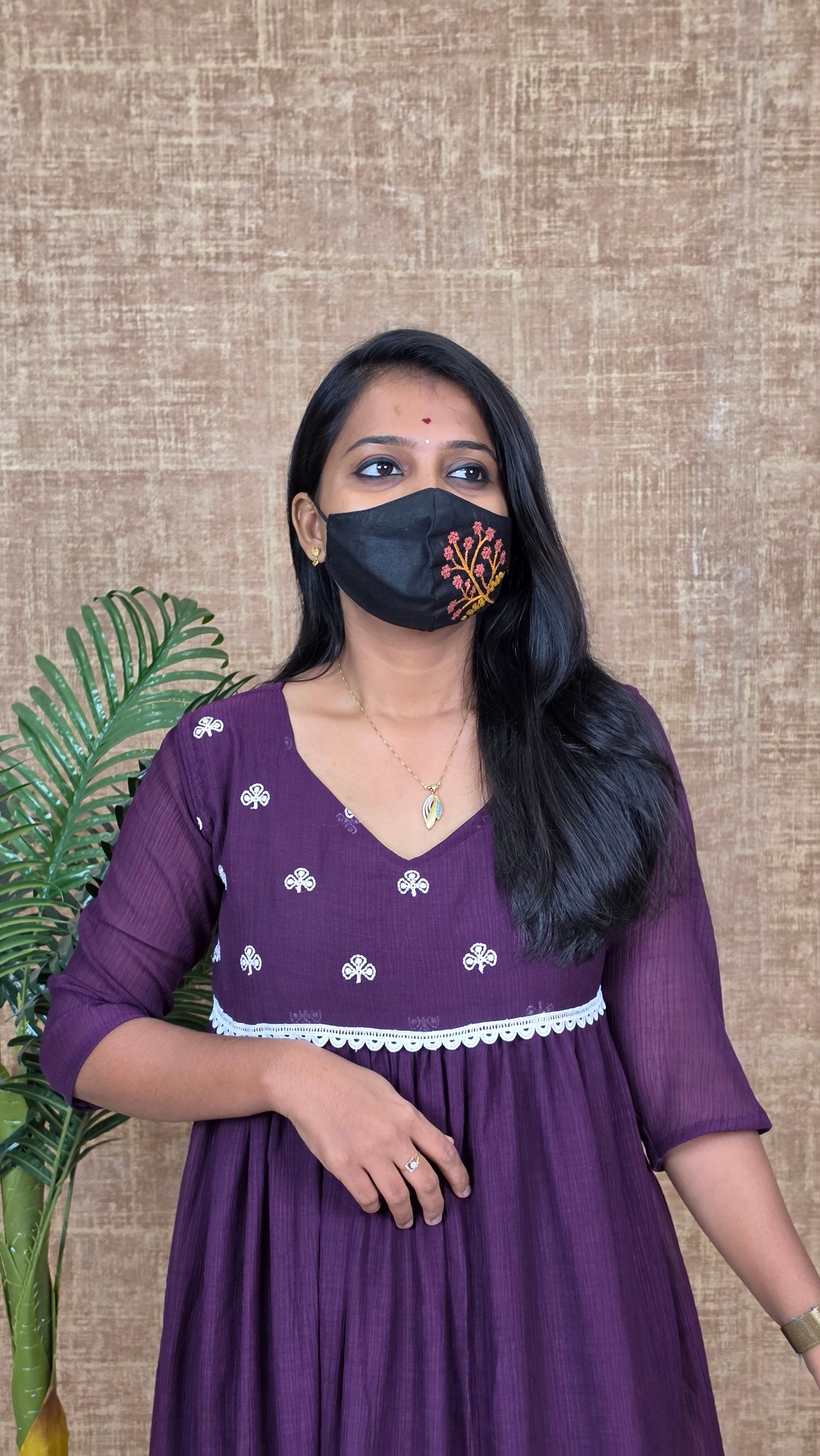 Indo -western wear(11755)