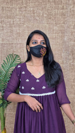 Indo -western wear(11755)