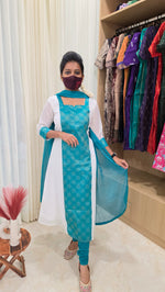 Onam Series- Ethnic wear (11975)