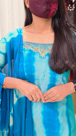 Salwar set(13142)
