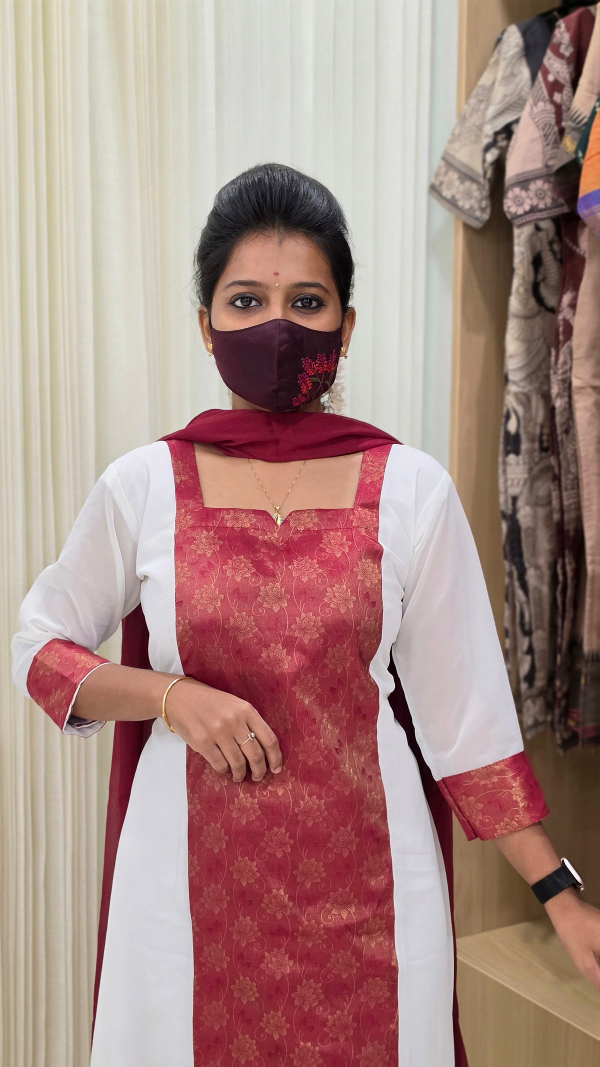 Onam Series- Ethnic wear (11976)c4