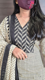 Salwar set (11326)