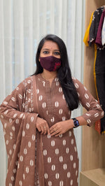 Salwar set(12997)