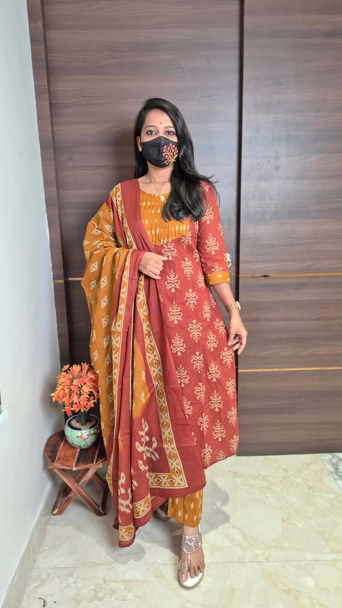 Salwar Set (11511)