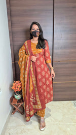 Salwar Set (11511)
