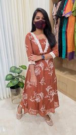 Indo -western wear (12214)