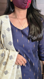Salwar set (11490)
