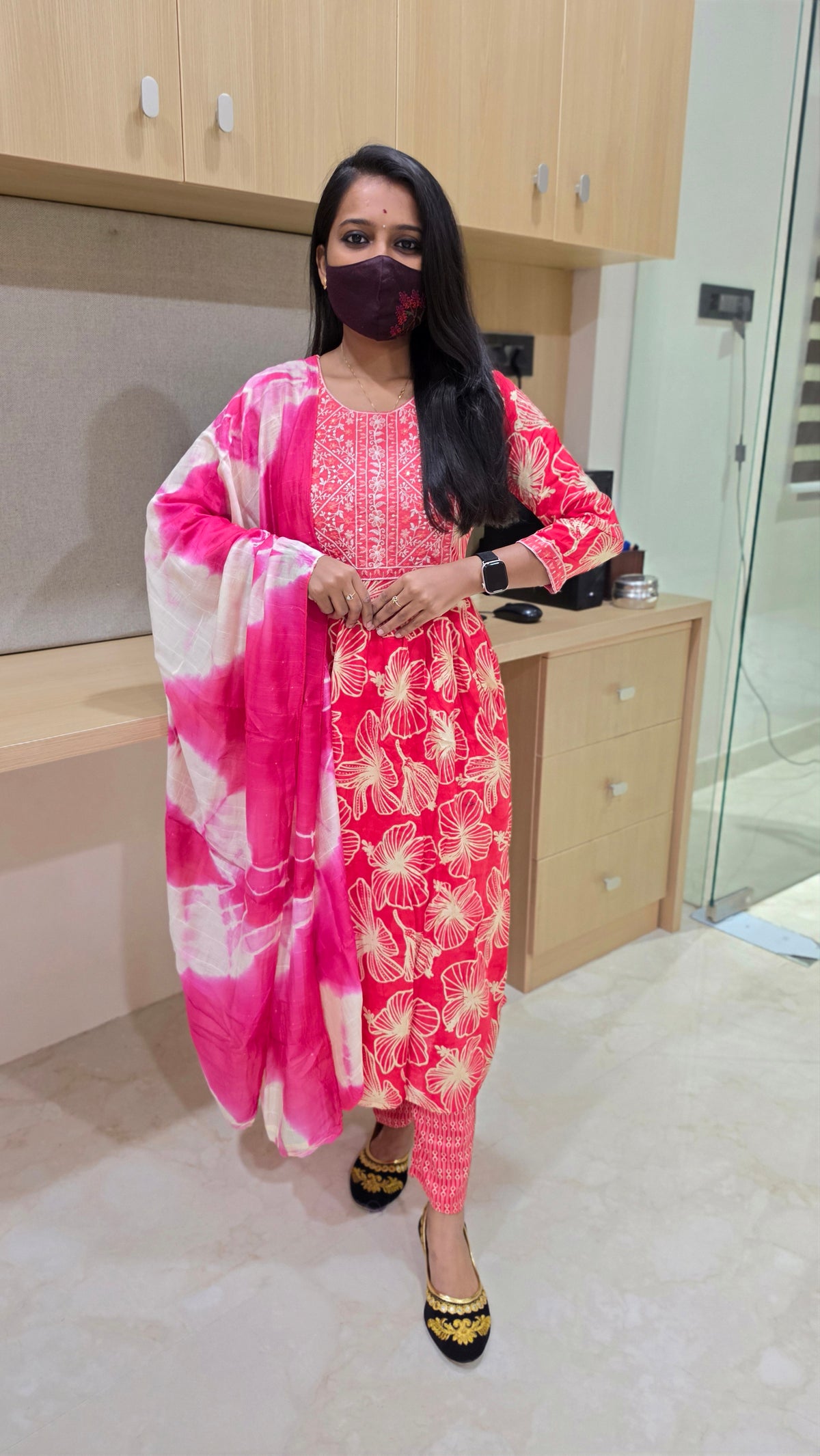 Thanya Salwar set (13480)
