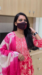 Thanya Salwar set (13480)
