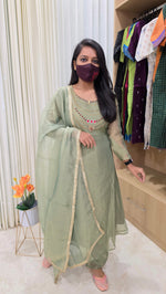 Mridula Ethinicset(13181)