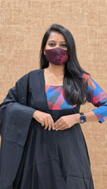 Salwar set(12452)