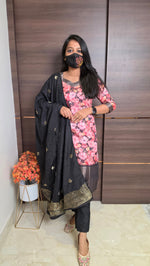 Salwar set (12043)