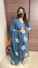 Salwar Set (10961)